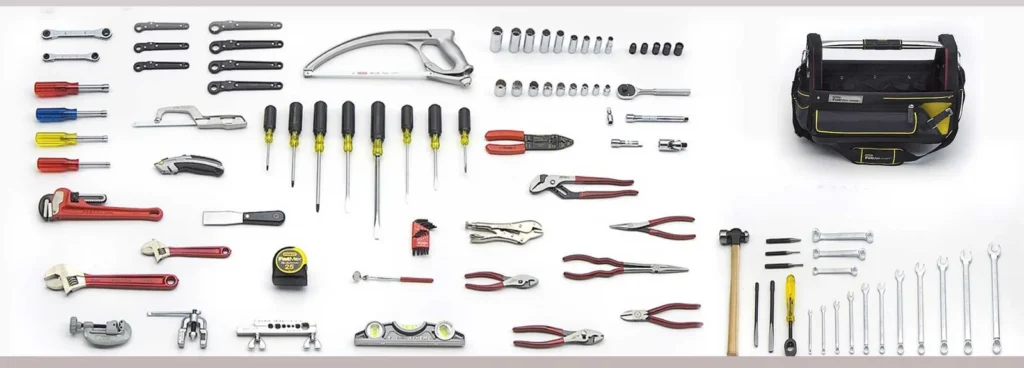 Pristine Enterprise — industrial project execution and services